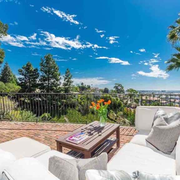 Mission Hills 3BR • Panoramic Views & Sunsets - Image 1